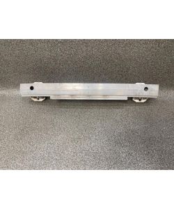 Träger Stoßstange hinten 7210071 BMW X3 F25 2.0 D Facelift 16.1972.231