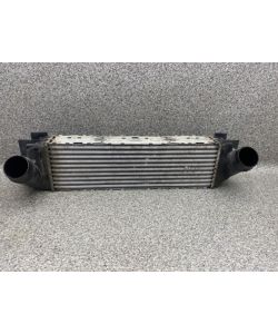 Ladeluftkühler 7823570 17517823570-02 BMW X3 F25 2.0 D Facelift 16.1972.232