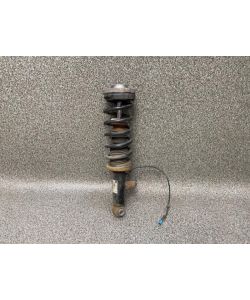 Federbein hinten links 6799911 6787209 Stoßdämpfer BMW X3 F25 2.0 D 16.1972.246