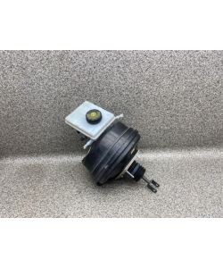 Bremskraftverstärker 6871456 6794473 BMW X3 F25 2.0 D 16.1972.265