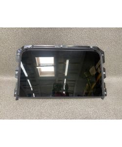 Schiebedachfenster Panoramadach Scheibe BMW X3 F25 2.0 D Facelift 16.1972.272