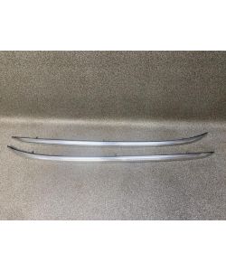 Dachreling links rechts 7230208 7230207 BMW X3 F25 2.0 D Facelift 16.1972.274