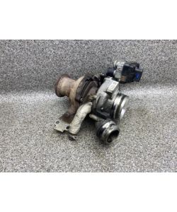 Turbolader 8570082 797863 BMW X3 F25 2.0 D Facelift 16.1972.283
