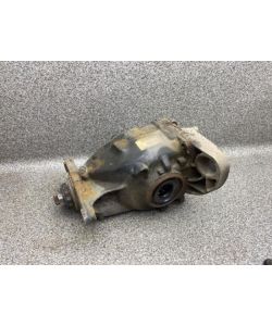 Differential hinten 7592005 Hinterachsgetriebe BMW X3 F25 D X-Drive 16.1972.299