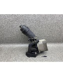 Ölfiltergehäuse 8513963 Ölkühler BMW X3 F25 2.0 D X-Drive 16.1972.301