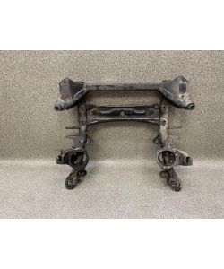 Achsträger vorne Vorderachsträger BMW X3 F25 2.0 D X-Drive 16.1972.303