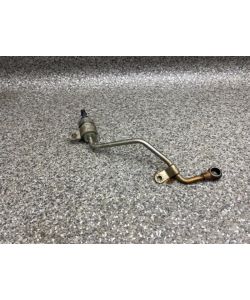 Abgasdrucksensor 8570936 8514018 Abgasdruckleitung BMW X3 F25 2.0 D 16.1972.308