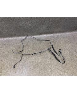 Getriebeölleitung A6511803030 Kühlung 200Tkm Mercedes W204 C250 CDI 12.1897.200