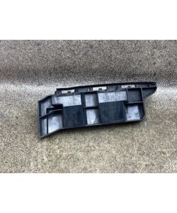 Halter Stoßstange hinten rechts A2048800603 Mercedes W204 C204 Coupe 12.1897.066