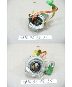 Schleifring Kontaktwalze 172Tkm Volvo S40 96.79.035 Verwertung