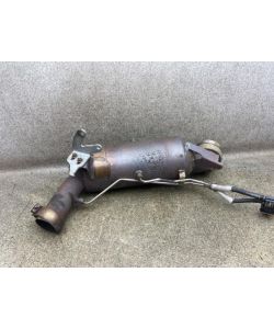 Partikelfilter Diesel JMJ 103R-000257 DPF-007 Mercedes W204 C204 12.1897.176