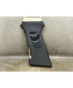Abdeckung links B-Säule 4G0867243A Audi A6 C7 4G 3.0 TDI 1 15.1942.049