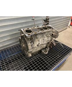 Motorblock Benzinmotor B5254T2 154kW 566Tkm Volvo V70 II 2.5 T 04.1923.165