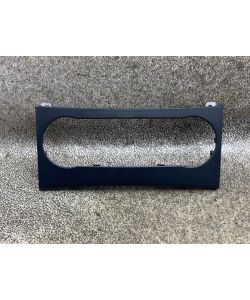 Blende Klimabedienteil A2046803508 def Mercedes W204 C204 C250 12.1897.044