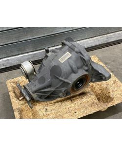 Differential hinten A2043507214 A2043510508 200Tk Mercedes W204 C250 12.1897.218
