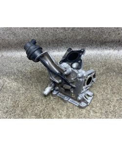 AGR Ventil A6511420067 200Tkm Mercedes W204 C250 CDI 12.1897.147