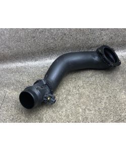 Ladeluftrohr A6510900242 Ansaugrohr 200Tkm Mercedes W204 C250 CDI 12.1897.165