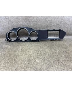 Blende Armaturenbrett A2046890239 Rahmen Tacho Mercedes W204 C250 12.1897.021