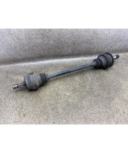 Antriebswelle hinten links / rechts 200Tkm Mercedes W204 C204 12.1897.082