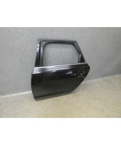 Tür hinten links LZ9Y Schwarz Metallic 90Tkm Audi A6 C7 4G Avant 13.1821.168