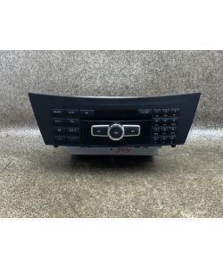 Navigation Radio A2049009807 A2049011803 Mercedes W204 C204 C250 12.1897.054