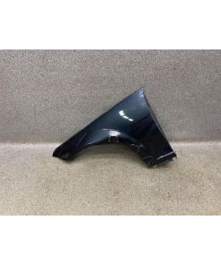 Kotflügel vorne links Schwarz Met. 183U def Mercedes W204 C204 12.1897.212