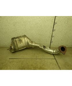 Katalysator Kat 170T Infiniti QX70 S 3.0d 15.1683.168