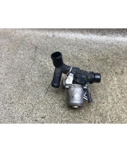 Thermostat A6512000231 Wasserventil 200Tkm Mercedes W204 C250 CDI 12.1897.130