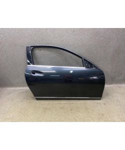 Beifahrertür vorne rechts Schwarz 183U Tür Mercedes W204 C204 Coupe 12.1897.184