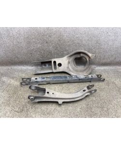 Querlenker hinten links Volvo V70 II 2.5 T 04.1923.054