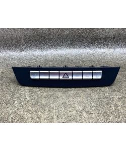 Schalterleiste A2049050302 200Tkm Mercedes W204 C204 C250 Coupe 12.1897.041