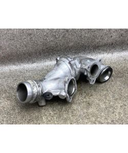 Ansaugrohr Turbolader A6510904580 200Tkm Mercedes W204 C250 CDI 12.1897.159