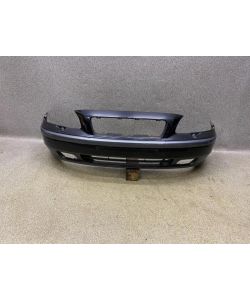 Stoßstange vorne 09190305 Schwarz Met. 452 Volvo V70 II 2.5 T 04.1923.153
