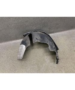 Innenkotflügel hinten links Mercedes C-Klasse W204 C250 Coupe 12.1897.190