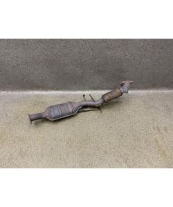 Katalysator 30650265 Dieselpartikelfilter 566Tkm Volvo V70 II 2.5 T 04.1923.147