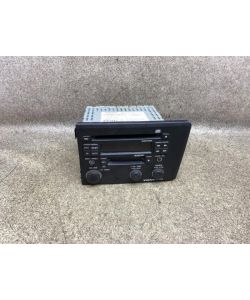 Radio 30657637 CD-Player Volvo V70 II 2.5 T 04.1923.035