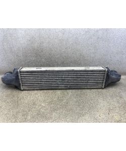 Ladeluftkühler A2045000200 200Tkm Mercedes W204 C204 C250 CDI 12.1897.085