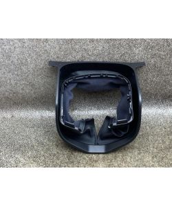 Verkleidung Lenksäule A2046821316 200Tkm Mercedes W204 C250 CDI 12.1897.144