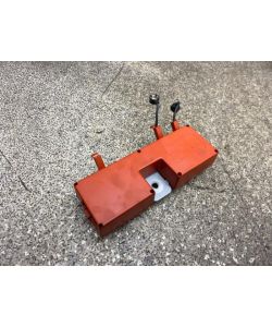 Antennenverstärker 8637602 Volvo V70 II 2.5 T 04.1923.076