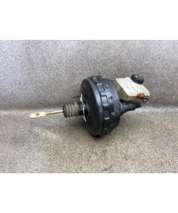 Bremskraftverstärker P30714320 Hauptbremszylinder Volvo V70 II 2.5 T 04.1923.122