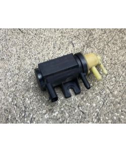Magnetventil A0091533128 Druckwandler 200Tkm Mercedes W204 C250 CDI 12.1897.119