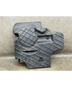 Motorabdeckung A6510100175 200Tkm Mercedes W204 C250 CDI 12.1897.160