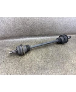 Antriebswelle hinten rechts / links 200Tkm Mercedes W204 C204 12.1897.081