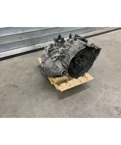 Schaltgetriebe M56 1023822 154kW 566Tkm Volvo V70 II 2.5 T 04.1923.166