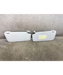 Sonnenblende links rechts Sonnenschutz Mercedes W204 C204 C250 12.1897.046