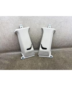 Verkleidung B-Säule A2046903926 A2046904026 Mercedes W204 C204 C250 12.1897.049