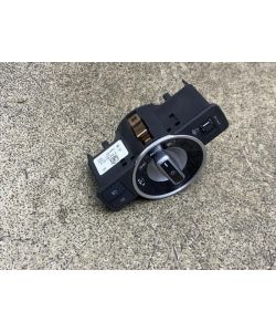 Lichtschalter A2049053003 200Tkm Mercedes W204 C204 C250 12.1897.055