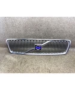 Kühlergrill 8659875 Frontgrill def Volvo V70 II 2.5 T 04.1923.096