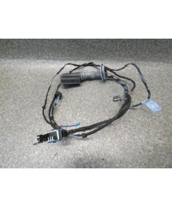 Kabelbaum Tür vorne rechts 9286238 155Tkm BMW 3er F30 316D 13.1894.196