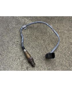 Lambdasonde A0075421618 0281004205 200Tkm Mercedes W204 C250 CDI 12.1897.120